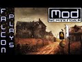 NEO Scavenger Mods: Mighty Mod of Doom - Let's Play Part 1 (Gameplay)