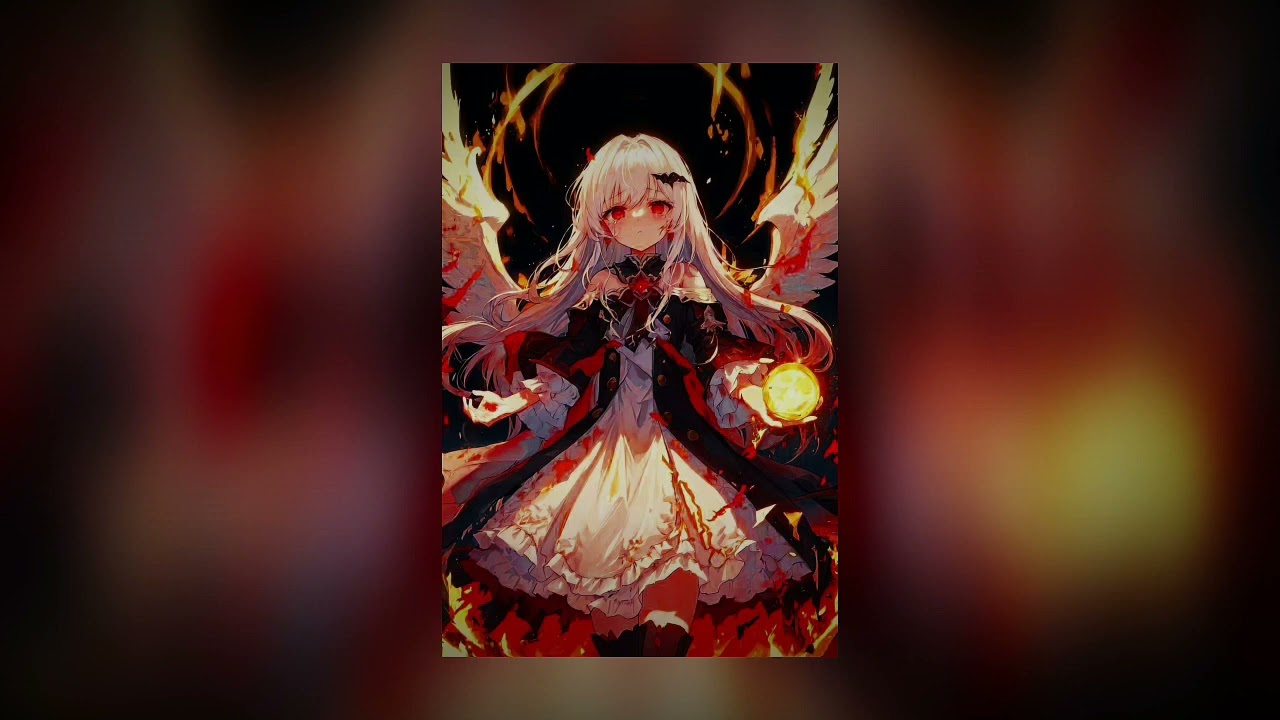 UMBASA - ANTHEM (SPEED UP)