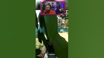 god mode cheats? or desync? #shorts