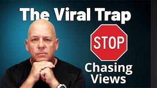 They Lied to You About Going Viral (The Truth No Creator Wants to Hear)