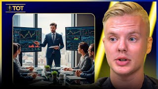 The Secret Time Cycles That Control the Market - ICT Trader Net Worth