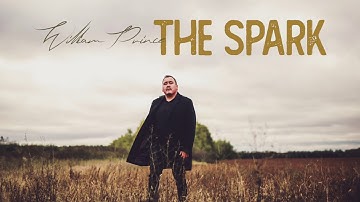 William Prince - The Spark (Official Audio)
