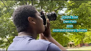 Create Your Own Path: How Ethan Blended Passion and Purpose with Interdisciplinary Studies at VTSU