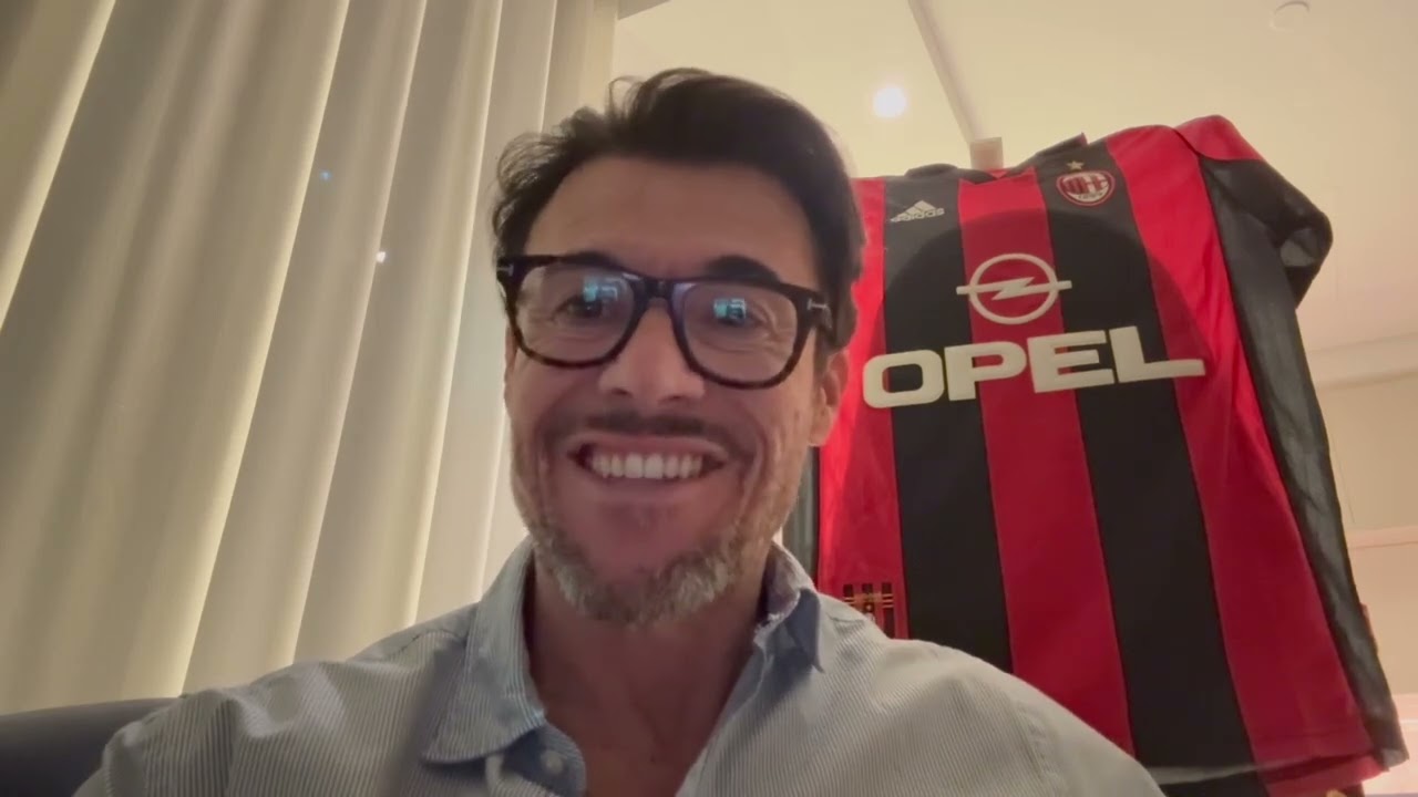 ‼️MILAN-GENOA 1-1, "Preferivo il Corto Muso" FOFANA BENNY HILL! 😡 Luca Dondi