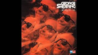 George Shearing Quintet & Amigos - Killing Me Softly
