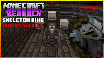 Uncovering the Skeleton King: The Minecraft Boss You Can