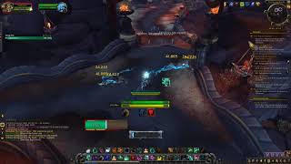 monk chain lightning build wow