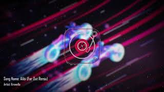 Krewella - Alibi Far Out Remix | RexMusix
