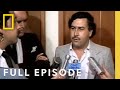 Pablo escobar man vs myth full episode  national geographic