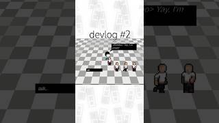 devlog #2 chat with Rambo #rollnozero #gamedev