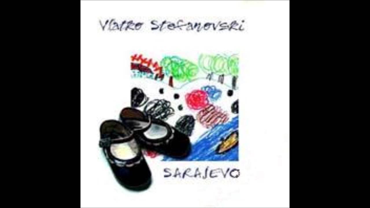 Guarda Vlatko Stefanovski - Atmo 2 su YouTube Guarda Vlatko Stefanovski - Atmo 2 su YouTube