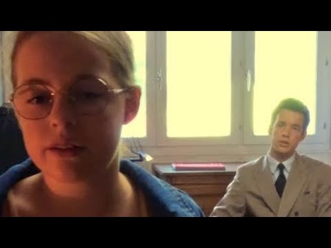 Mathilde Déléguée - Edition 2025-2026 | Quentin Simon