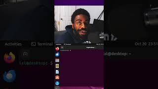#Linux redirect Stdout vs stdin vs stderror ? P1