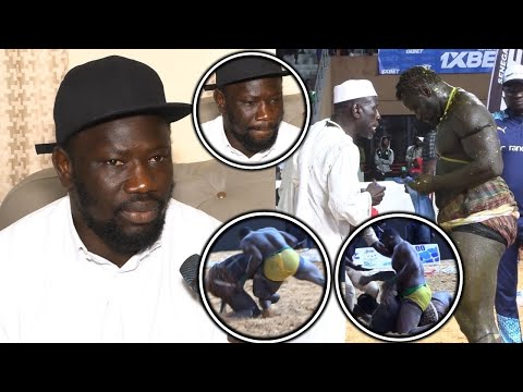 Exclusif Boy Niang 2 Réagit après sa Défaite, Brise le Silence et démentie "Sama Papa Limouma Wax"