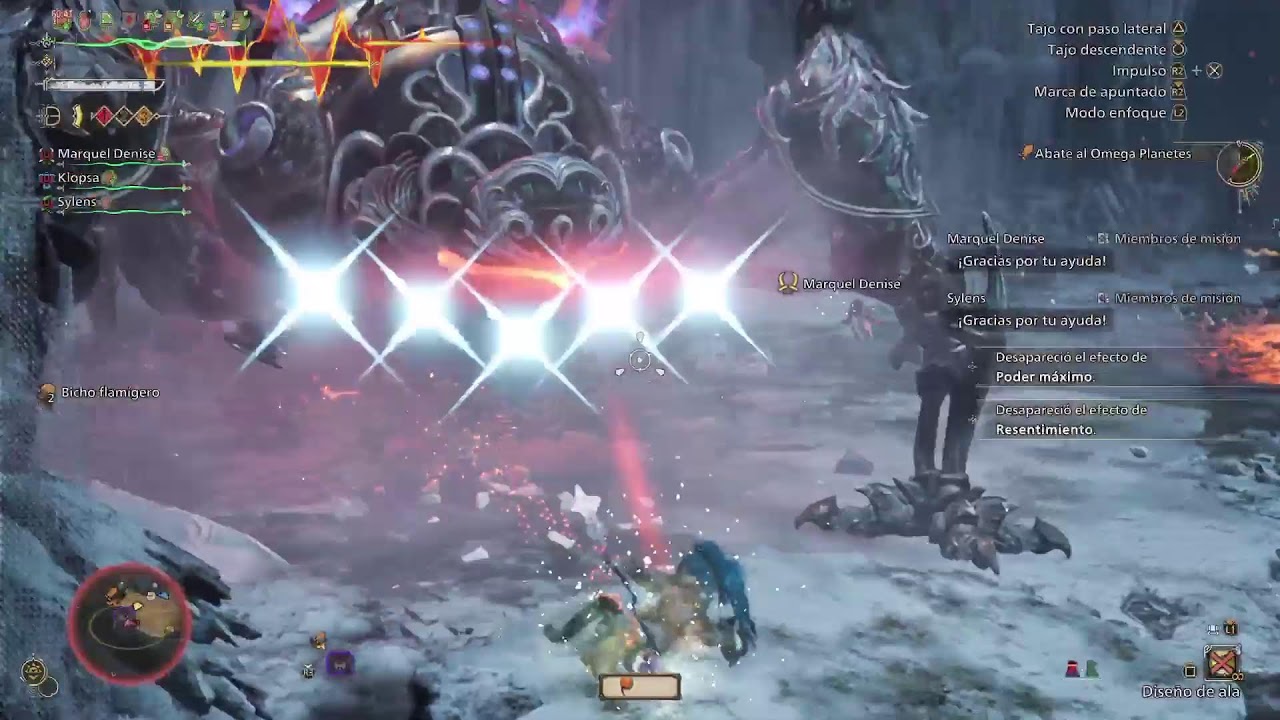 Monster Hunter Wilds Farmeo de todo