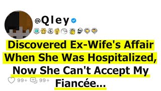 Discovered Ex-Wife