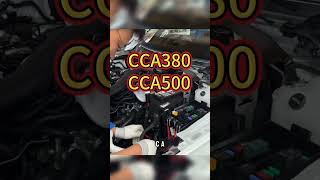 Por que as baterias originais dos carros de fábrica geralmente duram mais!#carros #dicas #carro#dica