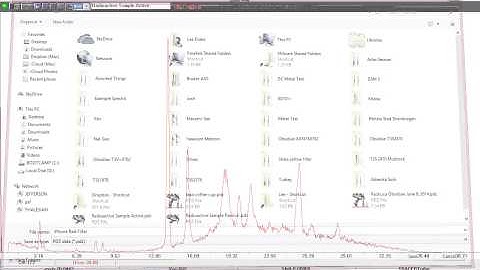 S1PXRF Initial Setup