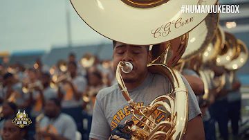 Southern University Human Jukebox 2019 "EARFQUAKE" by Tyler, The Creator | Crankfest