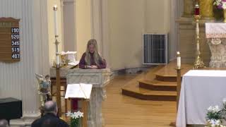 4th Sunday of Easter OLOL 10:30 Sunday Mass 4/26/26