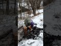 Спрятала настоящий клад серебра!