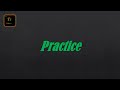 Practice | Python - Tabspace