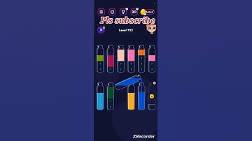 Get Color - Level 722