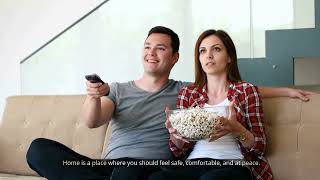 5 Ways to Create a Calm and Relaxing Home Environment