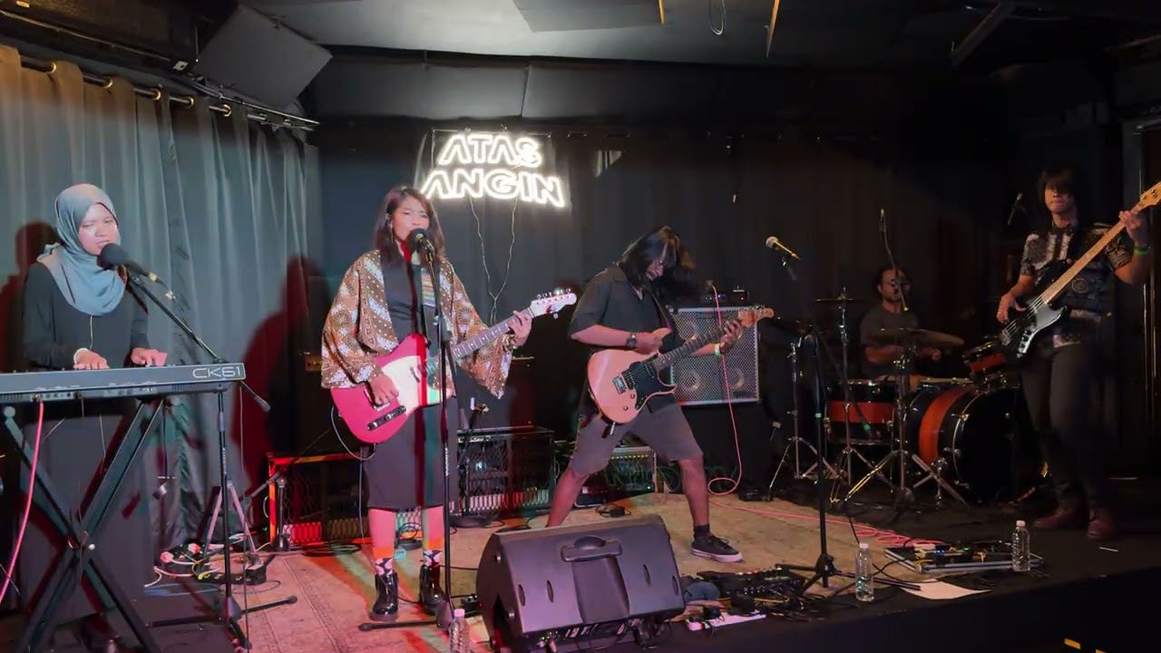 The Other Cousin - Misunderstood | Rising Fest All Stars 2026