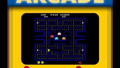 Launchbox Arcade Setup