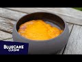 La recette du Welsh du Nord - BlueCake Cuisine