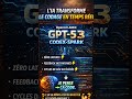 UPDATE IA MAJEURE GPT-5.3-Codex-Spark