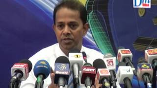 Round pin plugs banned from Aug.16: PUCSL