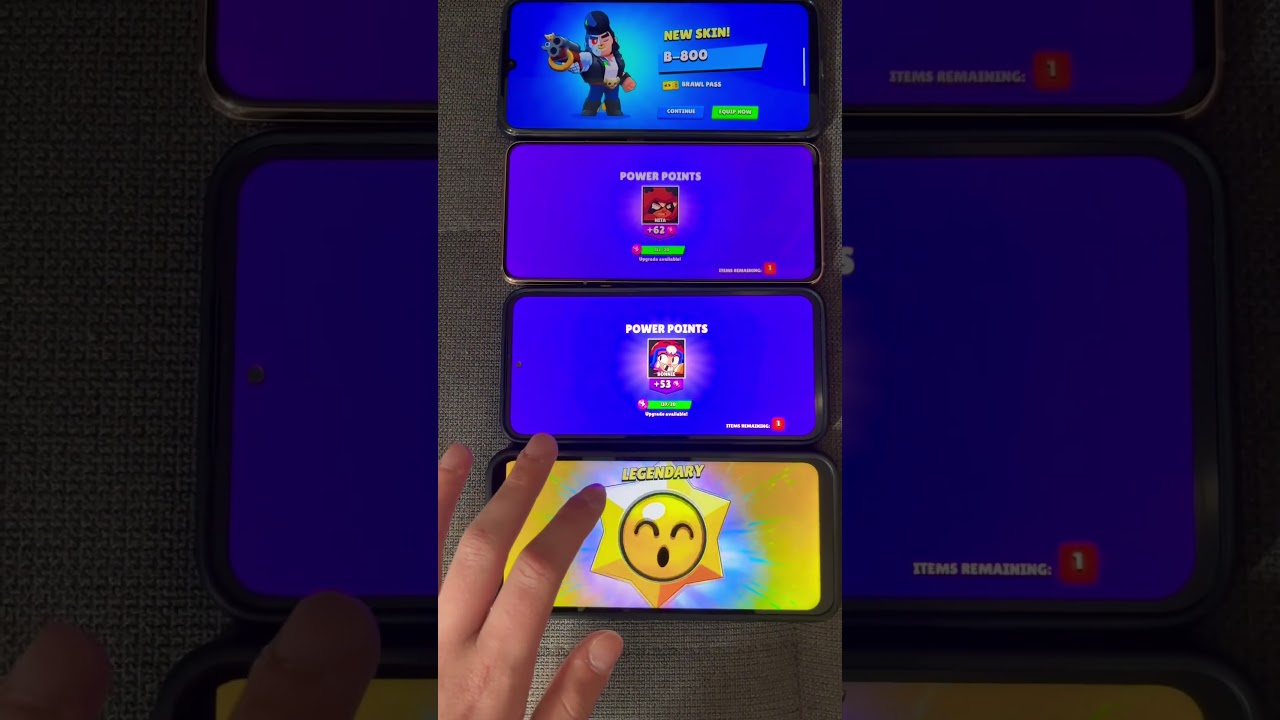 OMEGA BOXES ARE BACK?! 