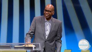 Pastor Randy Morrison - Thinking Beyond Your Limitations