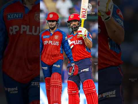 punjab win final 2026 #shorts