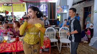 KIJING MIRING NGAPLAK - ALINDRA MUSIK - SUPER JANDUT