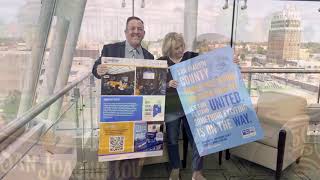 2025 United Way San Joaquin County Workplace Giving Campaign