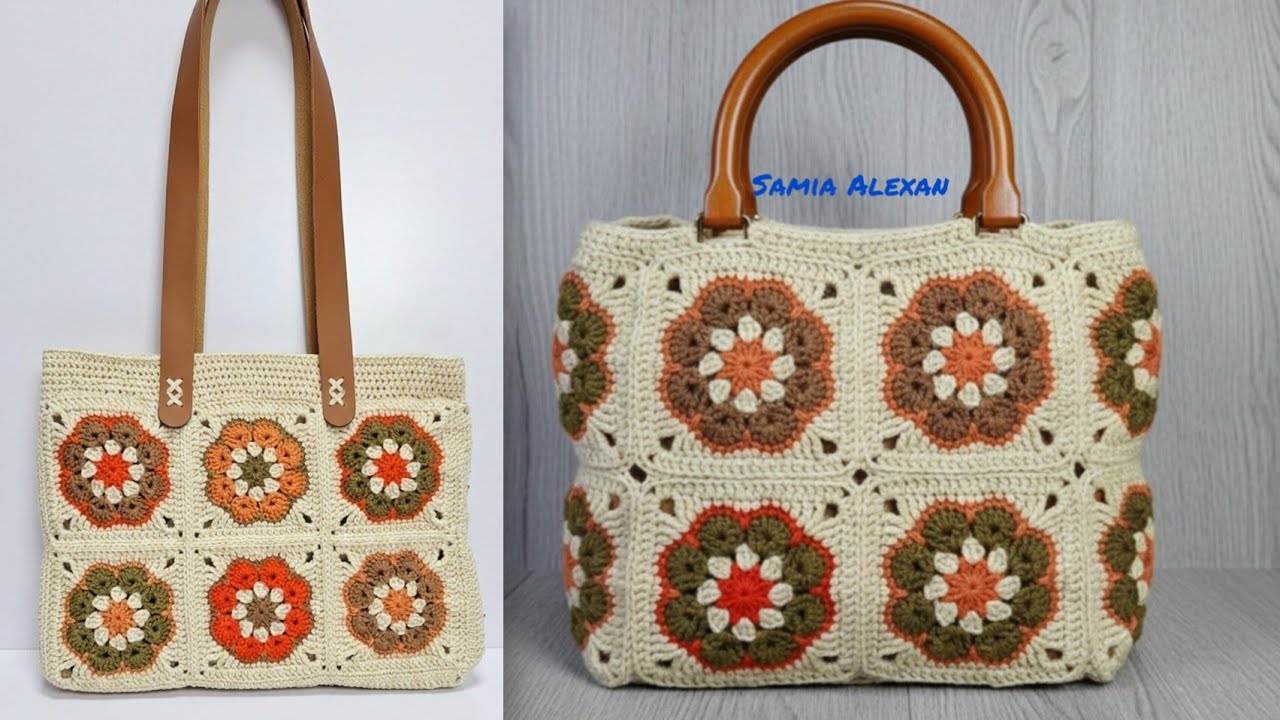 TRAUM.linokekena◆リネン100%(両面)toteーFlower☆ TRAUM.linokekena◇リネン100%(両面)toteーFlower☆ トートバッグ