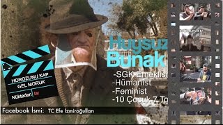 Kısa Film - Horozunu Kap Gel Moruk !