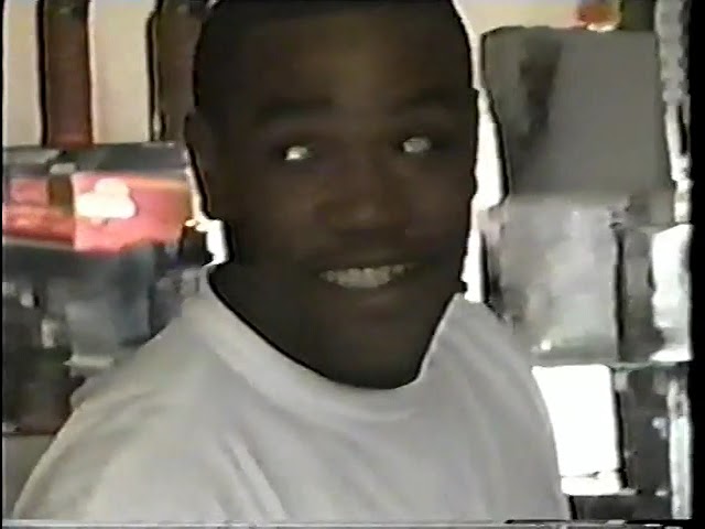 The Legend Lady J - 2 Hot 2 Handle Full Album (1998) - YouTube