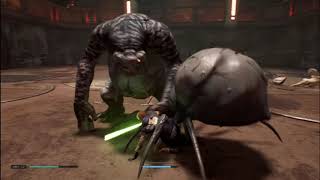 STAR WARS JEDI: FALLEN ORDER - GAMEPLAY 15