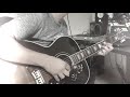 すべてほんとだよ/長渕剛 ギター弾き語りCOVER