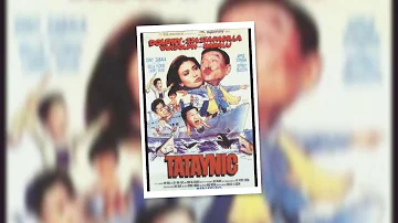 What are the Top 25 Pinoy movies you have watched countless times and never get sick of?