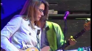 Susan Tedeschi - Blues Cazorla Festival 2009 [02] - Little By Little