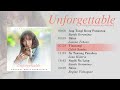 Unforgettable OST  (Non-Stop Playlist)