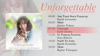 Unforgettable OST  (Non-Stop Playlist)