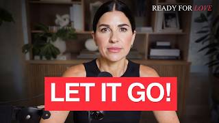 The Truth About Healing: Why Your Past Isn't What You Think (Therapist Explains)