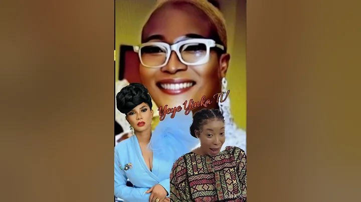 Actress Iyabo Ojo d@res Lizzy Anjorin to mention her name if she’s up to the Task