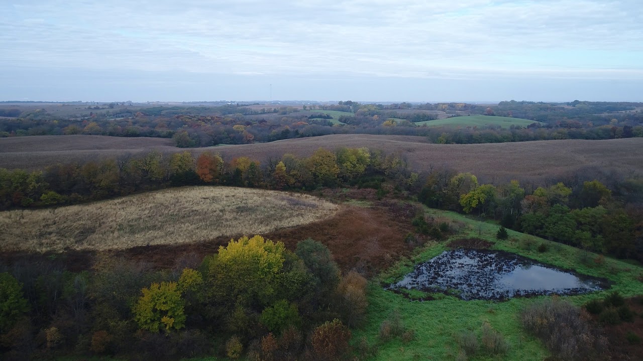 UNDER CONTRACT! 57 Acres +/ Holt County, MO 3,995.00/taxable acre